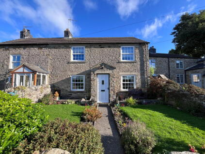 Lilac Cottage, Moor Road, Bellerby