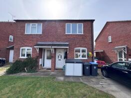 6, Manston Drive, Warwick CV35 9TG