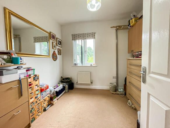 25 Woodfield Gardens - Bed 3