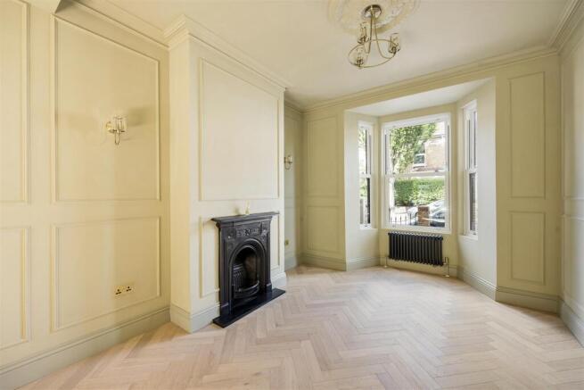 Tylney Road, E7