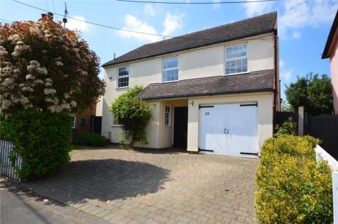 Grange Hill, Coggeshall, Colchester, Essex, CO6