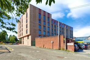 84, Northgate Studios, Trafford Street, Chester CH1 3GY