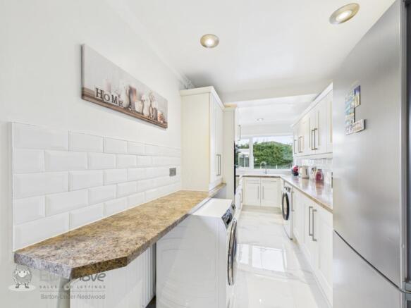 Kitchen b