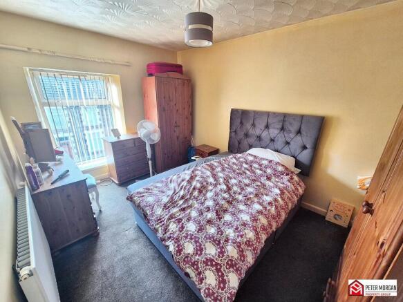 Bedroom  1