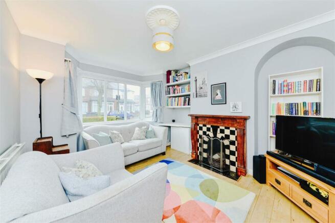 Reception Room One