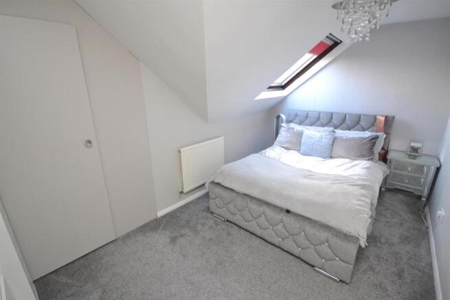 Bedroom Four.JPG