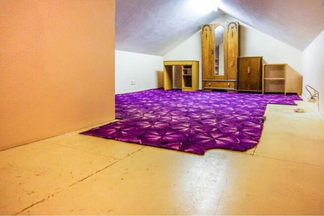 Loft Room
