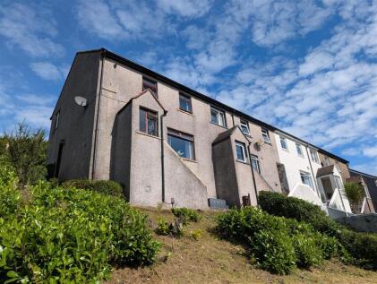 Braeside Road, Greenock