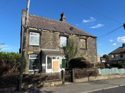 Grand Cross Road, Huddersfield