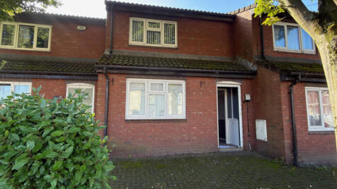 Bury New Rd, Heywood, OL10 4RE