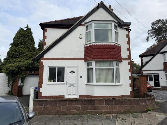 High croft Avenue, Manchester M20