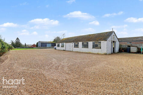 Holt Road, Fakenham