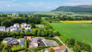 Borrowdale, Blairadam, Kelty KY4 0JG