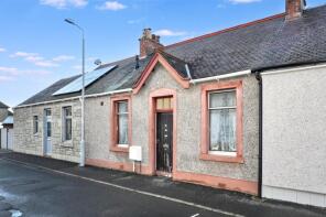 35, Maxwell Street, Girvan KA26 9EJ