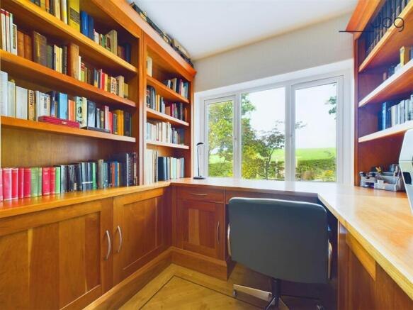 Home Office