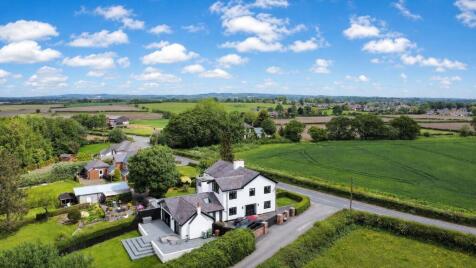 Clay Lane, Eccleston, St Helens