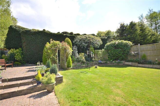 Garden 1