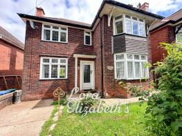 8 Morven, Beech Hill Crescent, Mansfield NG19 7EW