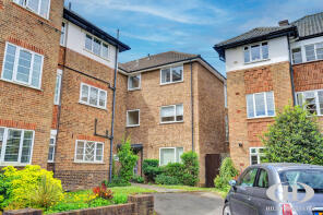 60, Edmonscote, Argyle Road, London W13 0HQ