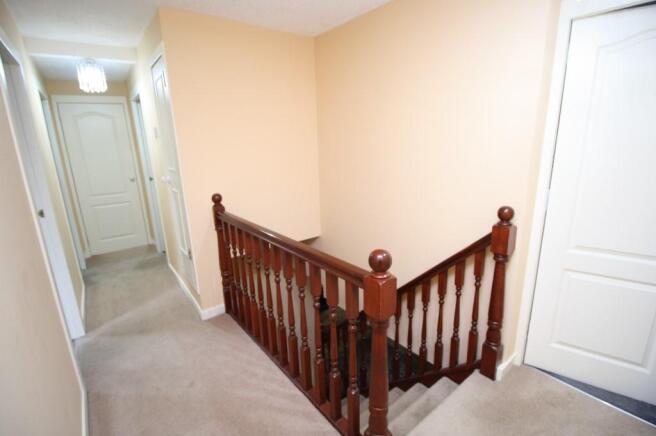 Upper Hall