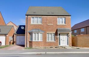 32, Bluebell Way, March PE15 9TL