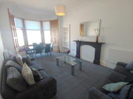 3f2, 107, Marchmont Road, Marchmont, Edinburgh EH9 1HA