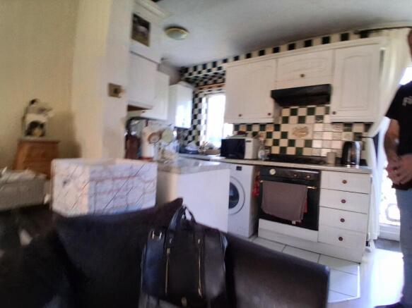 2 bed Terraced for sale Image 4