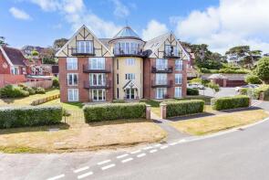 Flat 7, Wilmington Heights, Cliff Road, Totland Bay PO39 0EN