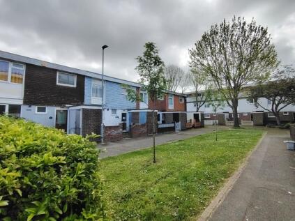 Seymour Close, Portsmouth, PO2