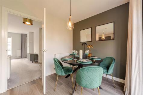 The Avenue, Lighthorne Heath, Leamington Spa
