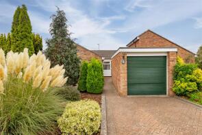 4, Meadow Road, Southam CV47 1EN