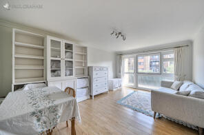 Flat 25, 60 Cypress Court, Cheam Road, Sutton SM1 2SU