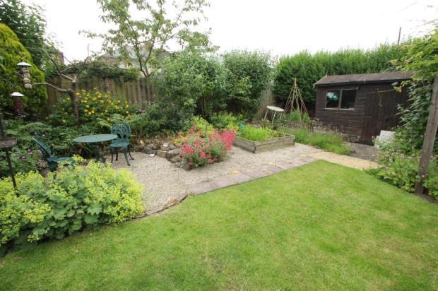 GARDEN