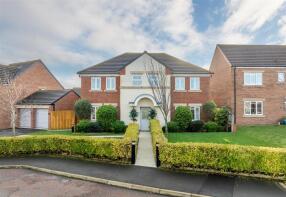 36, Nuthatch Close, Newcastle Upon Tyne NE13 6NT