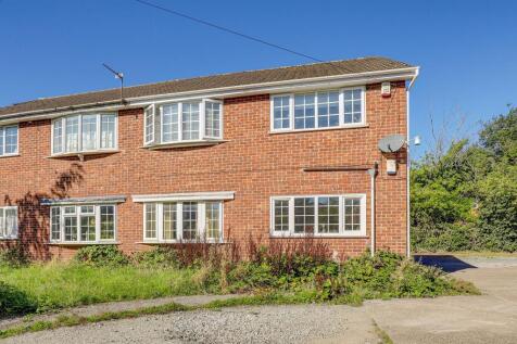 Blyth Street, Nottingham, NG3