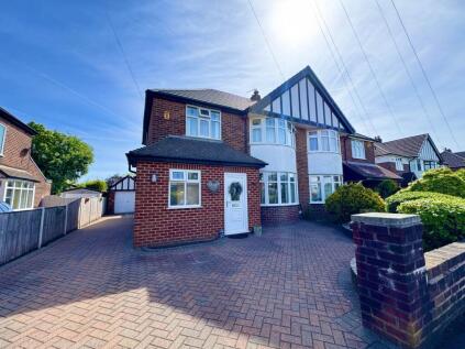 Windle Grove, Windle
