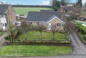 48, The Green, Sharlston Common, Wakefield WF4 1EF
