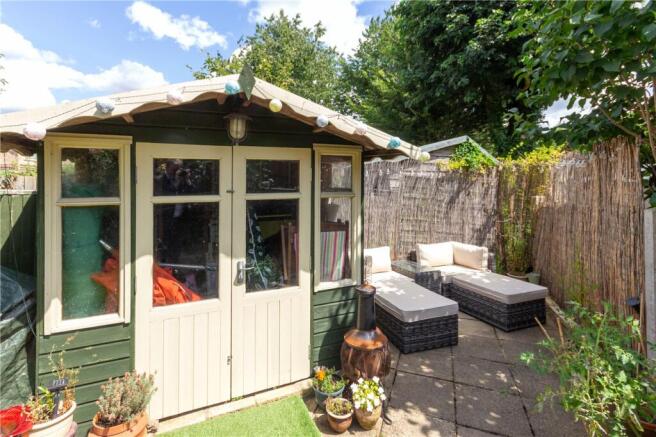Summerhouse