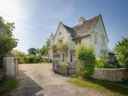 Middle Lodge, The Grove To New Road, Selsley, Stroud GL5 5LD