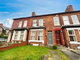 11a, Lombard Grove, Manchester M14 6AN