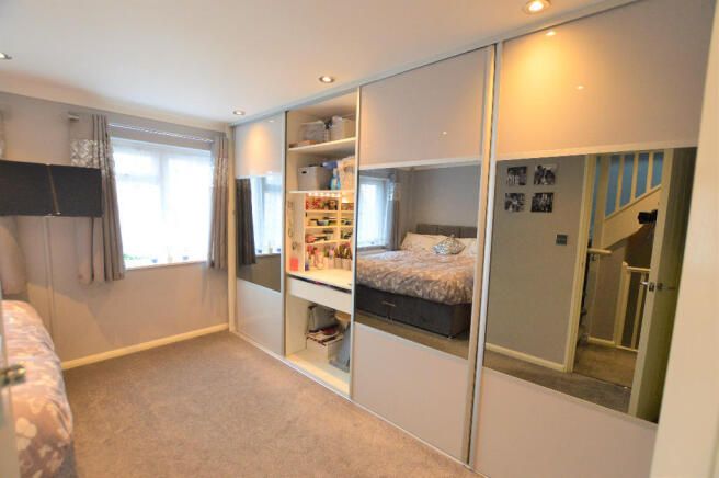 Master Wardrobes