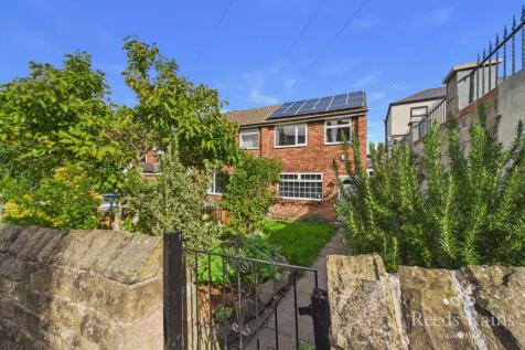 Artisan View, Sheffield, South Yorkshire, S8