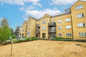 24, Gilbert Court, Clarendon Way, Colchester CO1 1DL