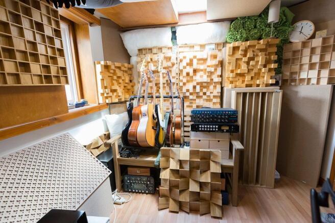 Studio