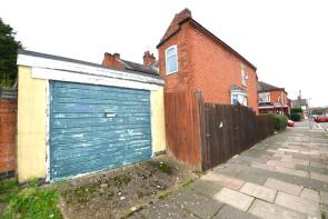 11, Lambert Road, Leicester LE3 2BP