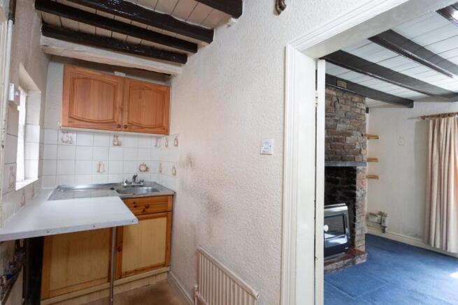 1 bed Terraced for sale Image 6