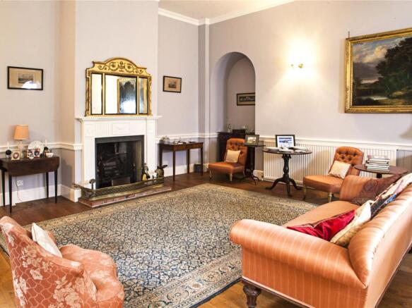 Drawing Room