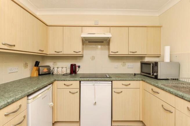 1 bed Apartment for sale Image 4