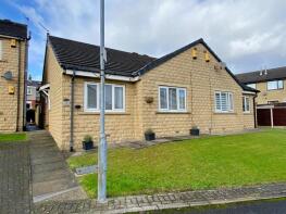 2, Carmine Close, Dalton, Huddersfield HD5 9LZ