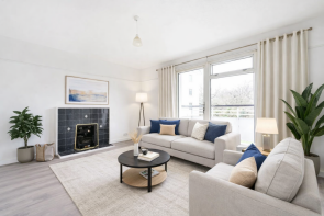 Flat 4, Hambledon House, Kingsnympton Park, Kingston Upon Thames KT2 7RZ